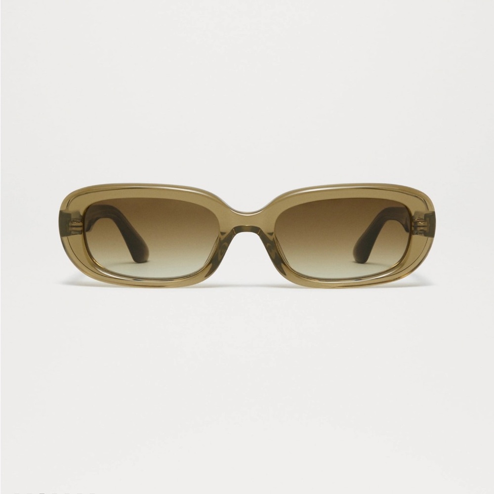 Chimi green Sunglasses